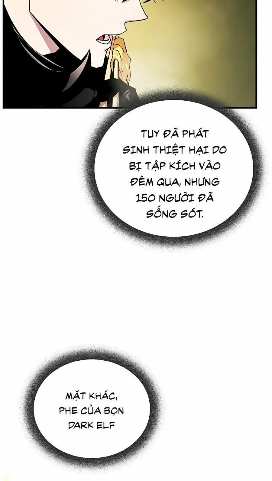 Sử Trở Lại Của Frozen Player 40 trang 36