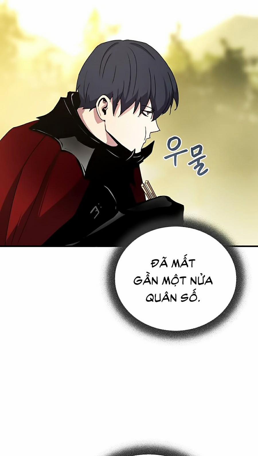 Sử Trở Lại Của Frozen Player 40 trang 37