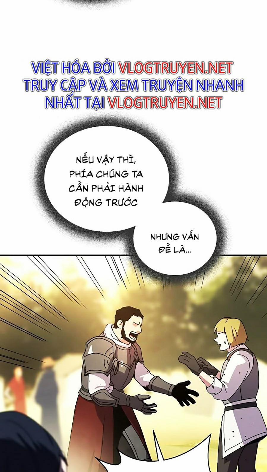 Sử Trở Lại Của Frozen Player 40 trang 39