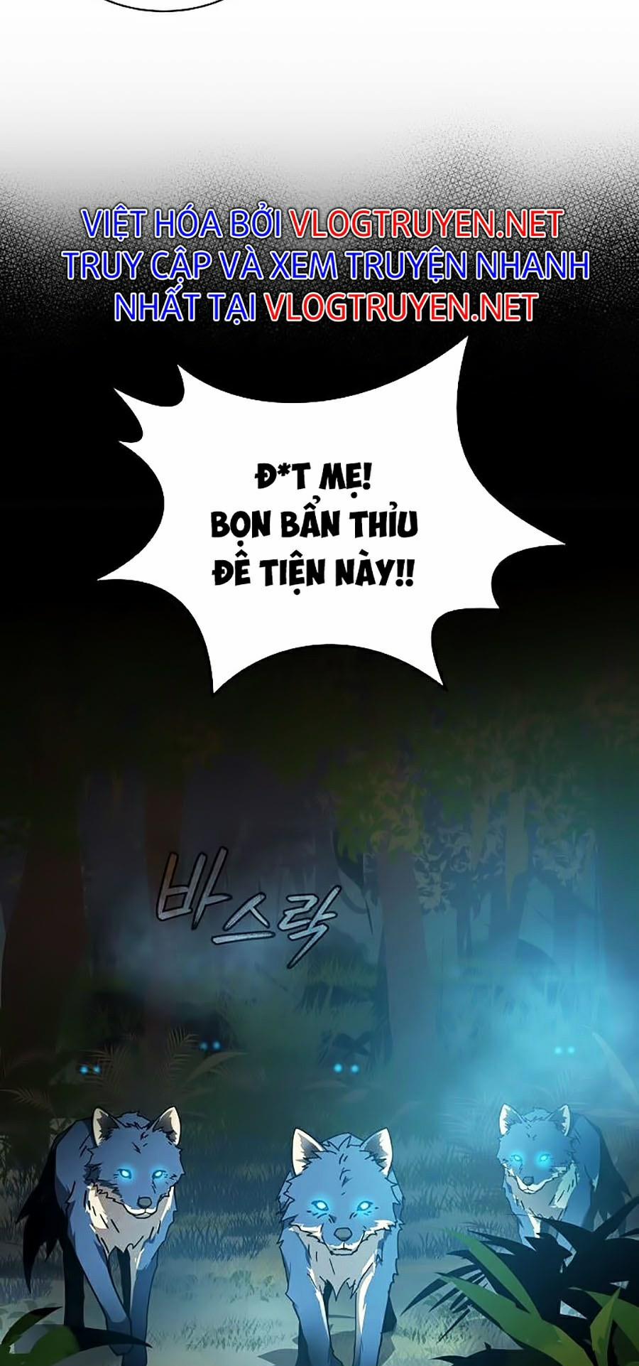 Sử Trở Lại Của Frozen Player 40 trang 4