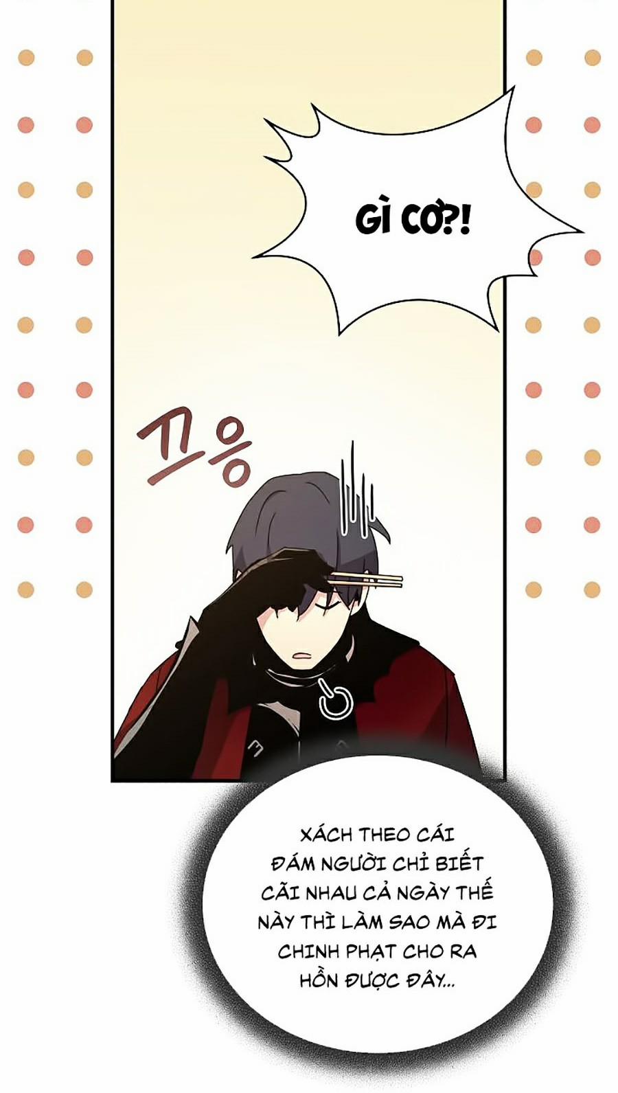 Sử Trở Lại Của Frozen Player 40 trang 43