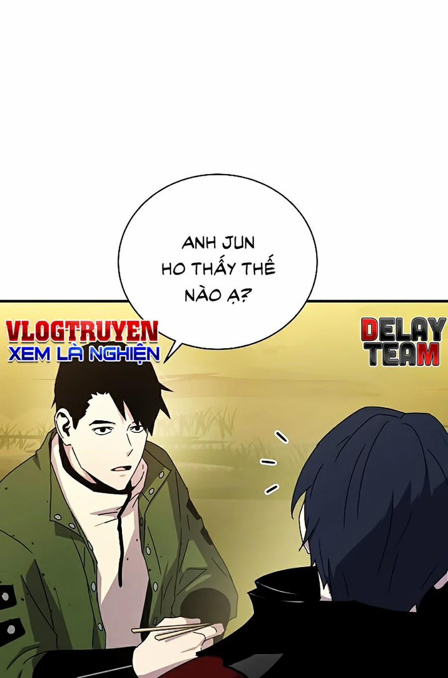 Sử Trở Lại Của Frozen Player 40 trang 44