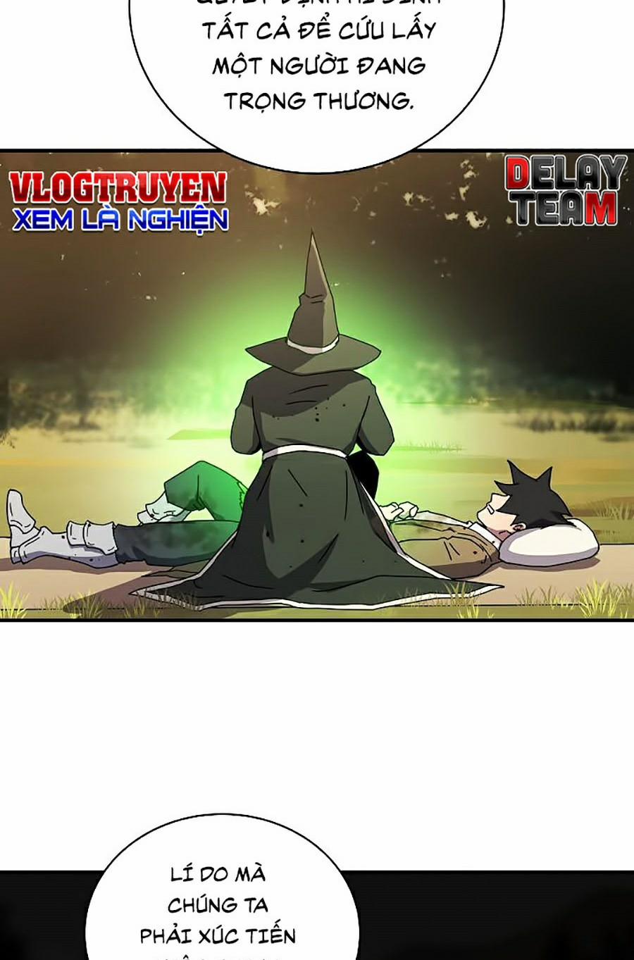 Sử Trở Lại Của Frozen Player 40 trang 49