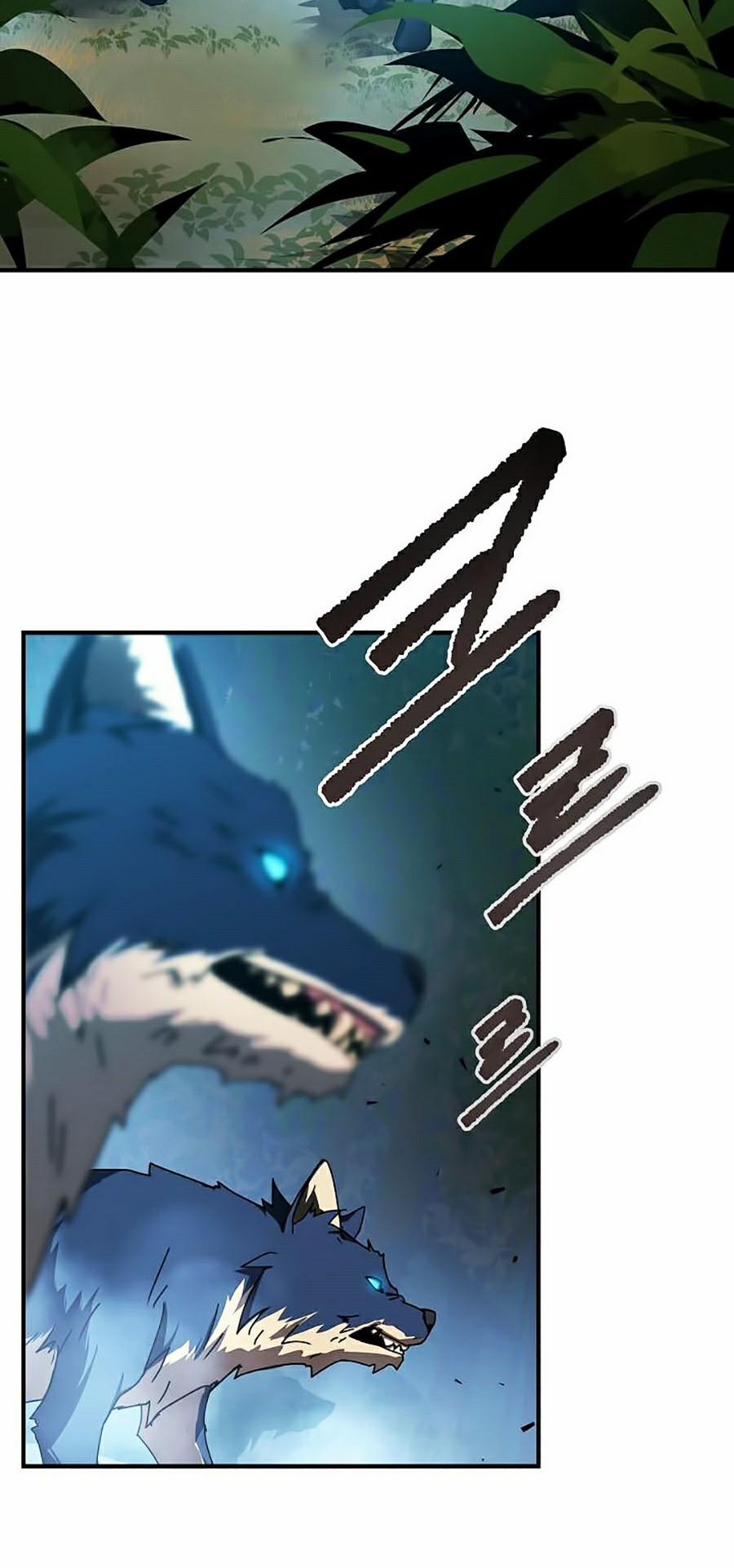 Sử Trở Lại Của Frozen Player 40 trang 5