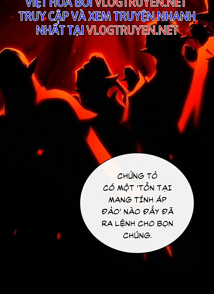 Sử Trở Lại Của Frozen Player 40 trang 56