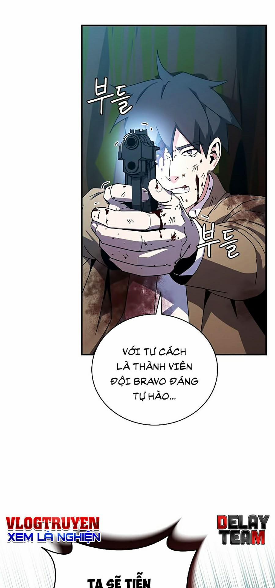 Sử Trở Lại Của Frozen Player 40 trang 6