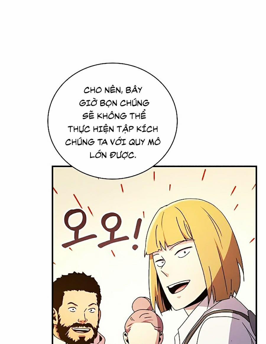 Sử Trở Lại Của Frozen Player 40 trang 66