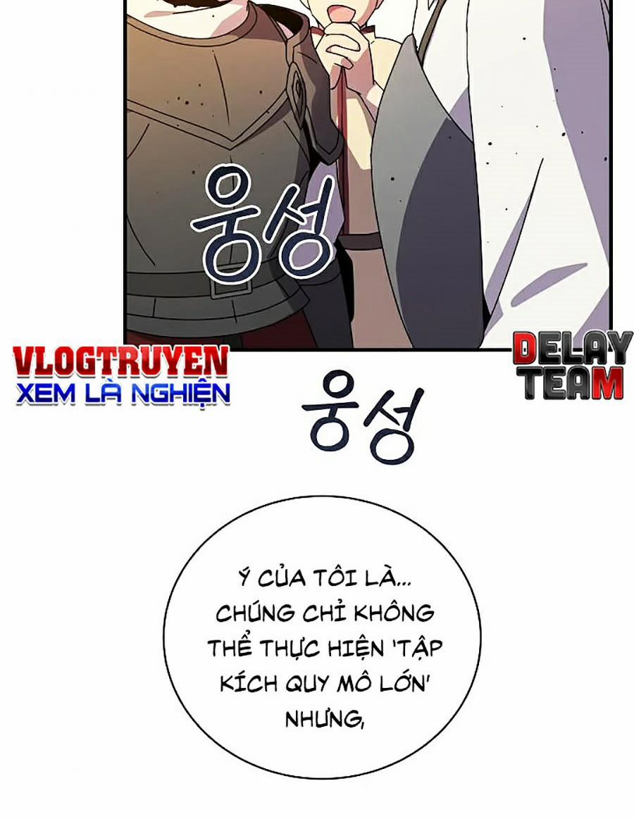 Sử Trở Lại Của Frozen Player 40 trang 67