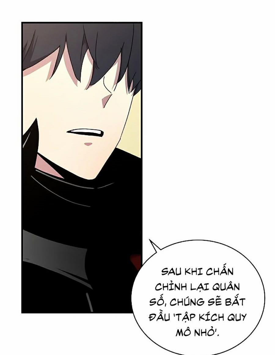Sử Trở Lại Của Frozen Player 40 trang 68