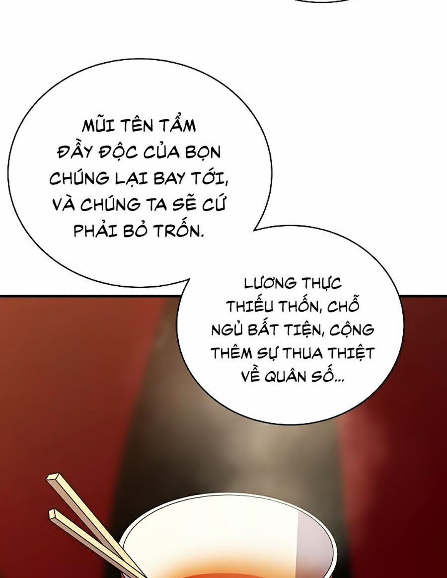 Sử Trở Lại Của Frozen Player 40 trang 69