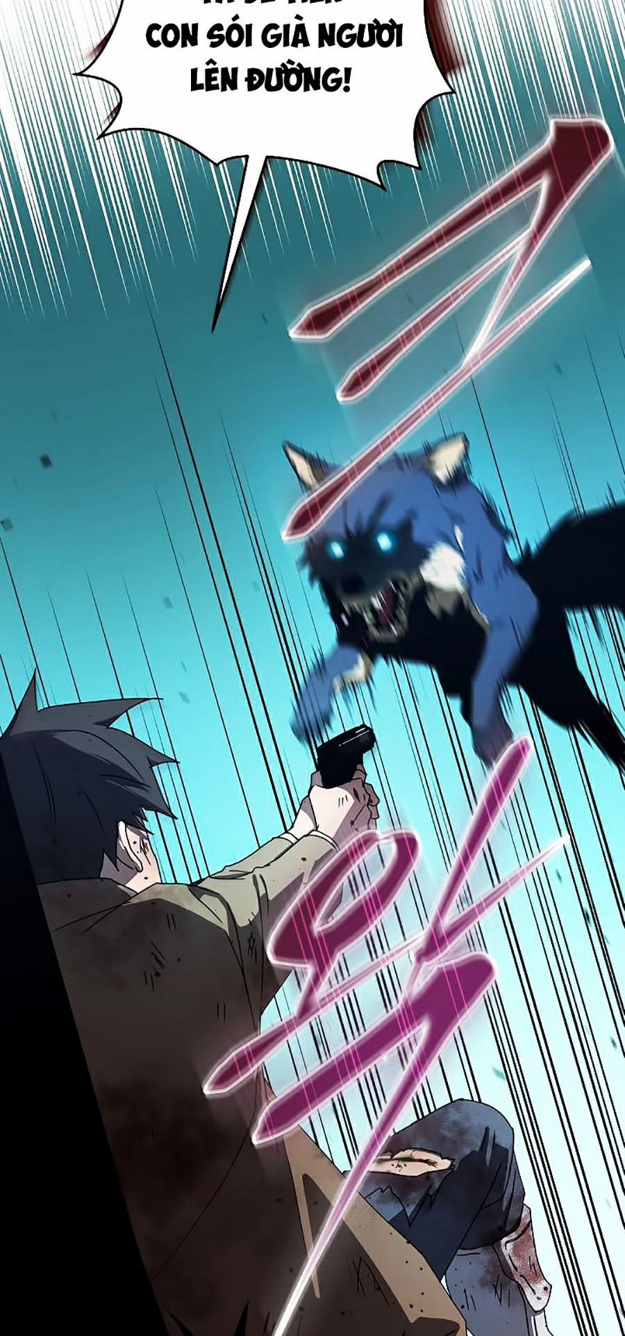 Sử Trở Lại Của Frozen Player 40 trang 7