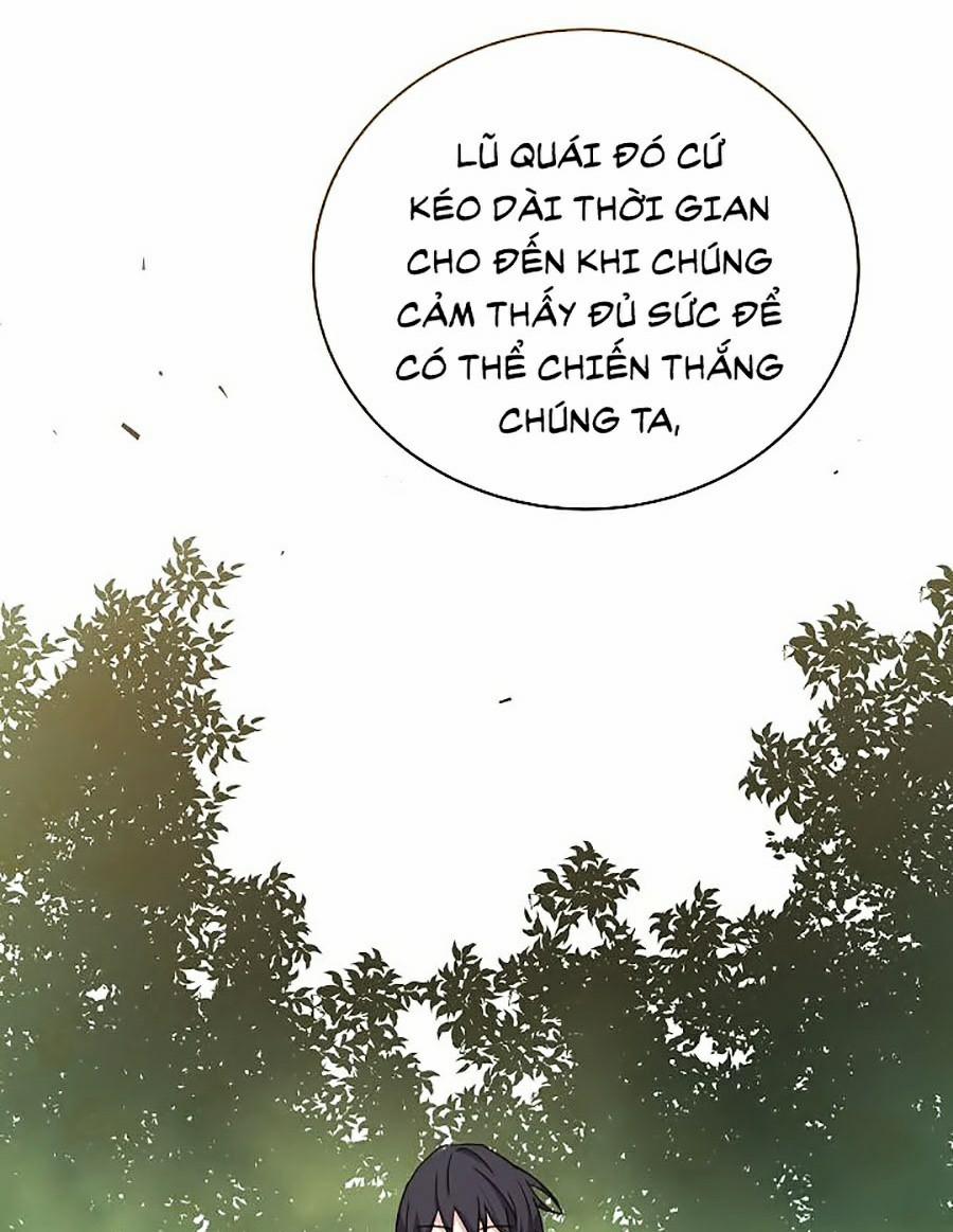 Sử Trở Lại Của Frozen Player 40 trang 71