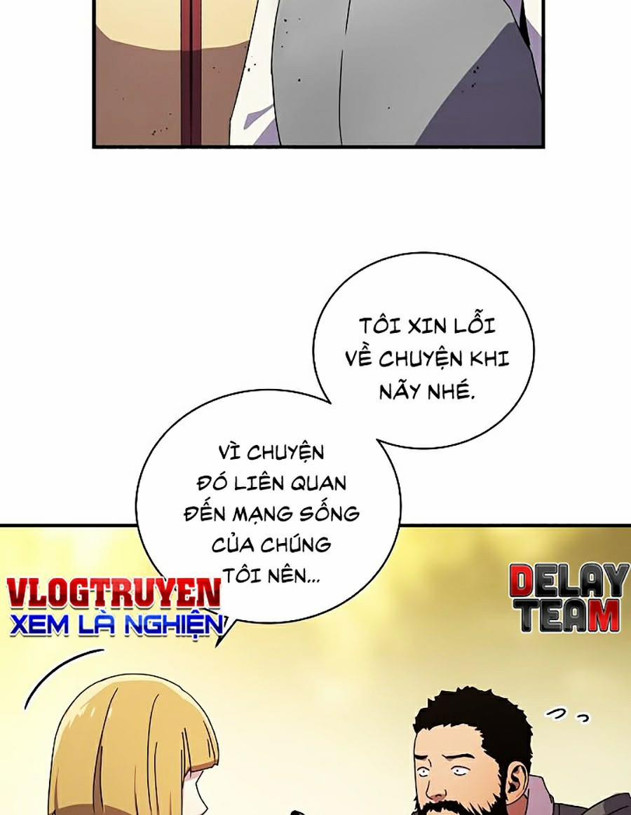 Sử Trở Lại Của Frozen Player 40 trang 74