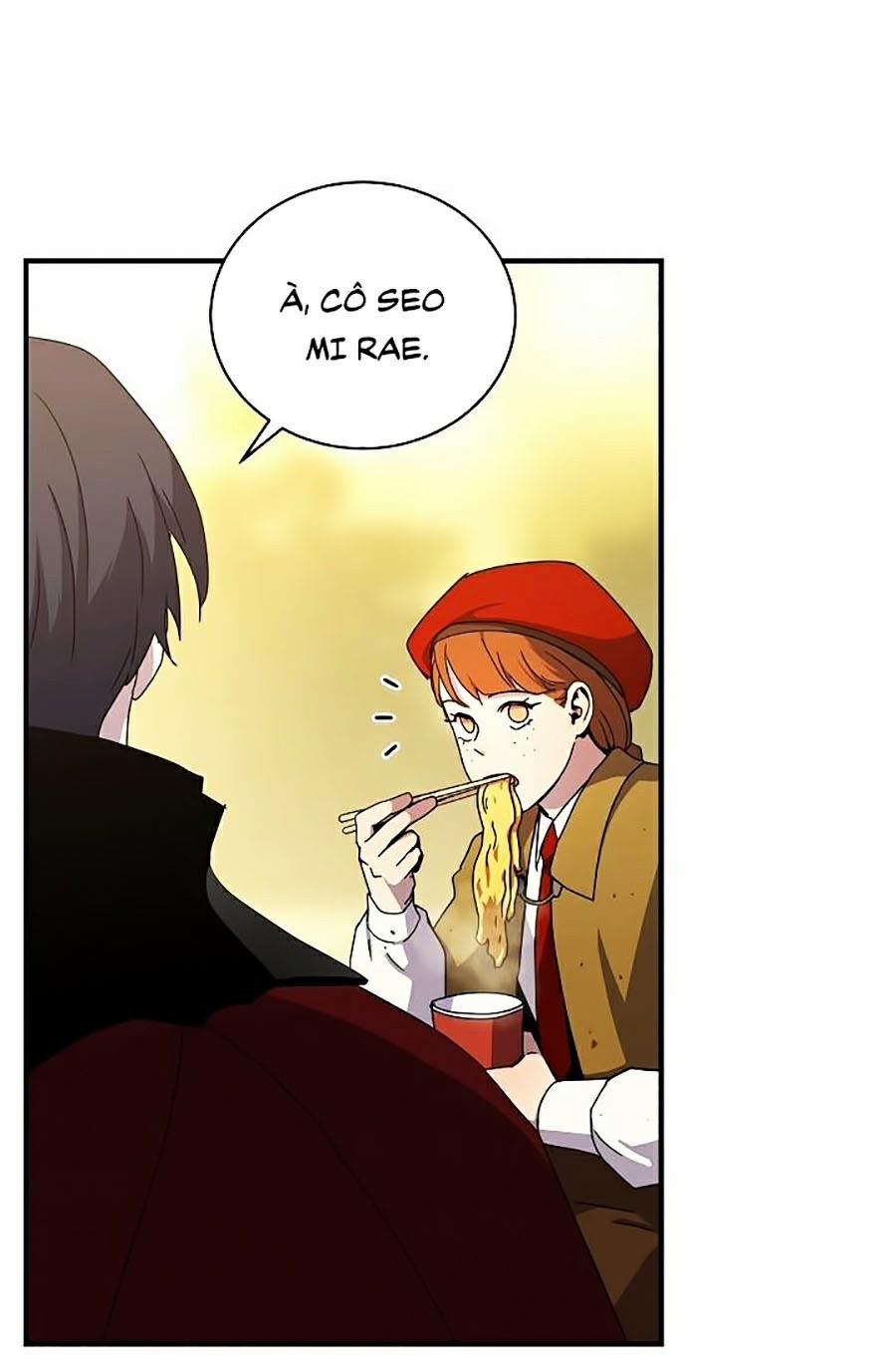 Sử Trở Lại Của Frozen Player 40 trang 77