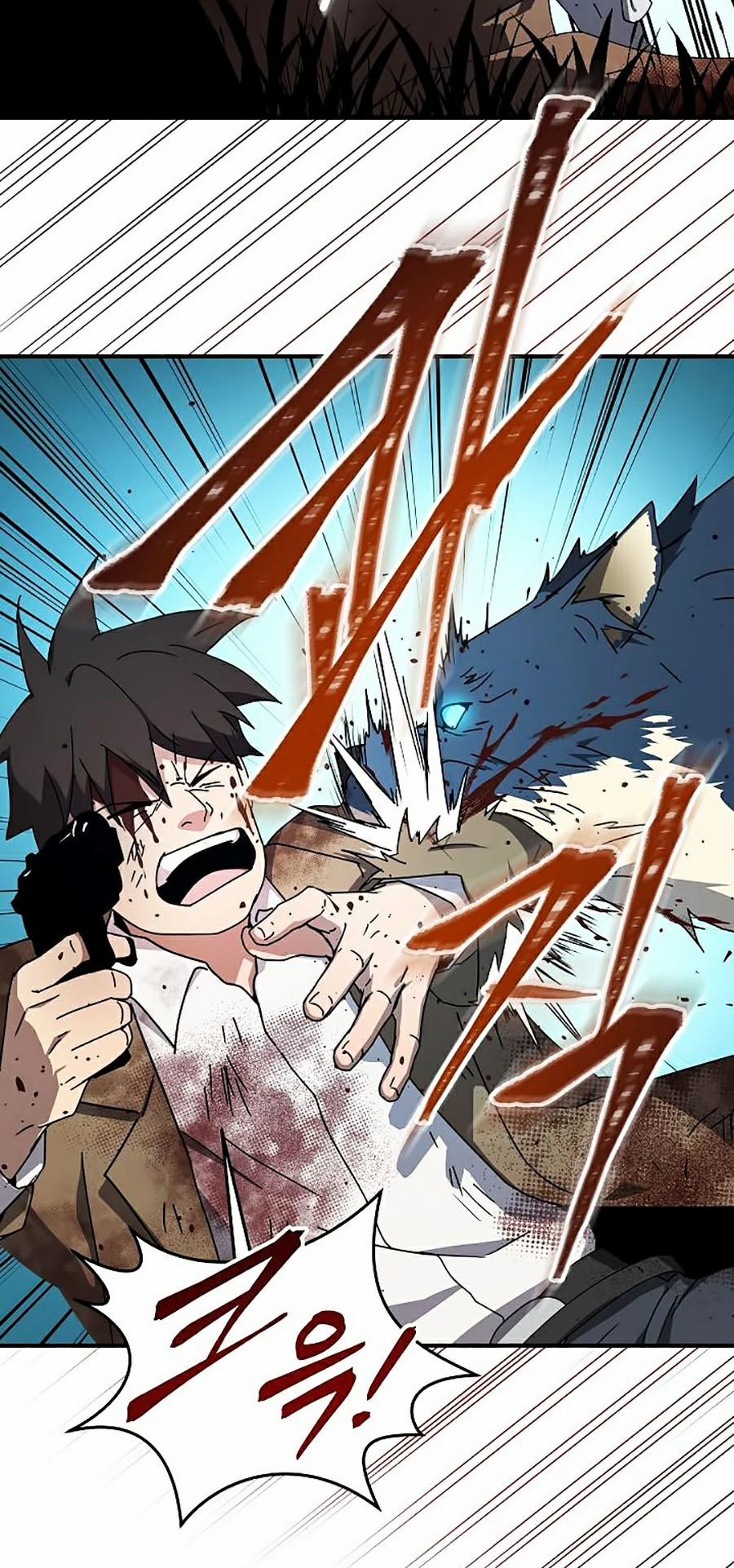 Sử Trở Lại Của Frozen Player 40 trang 8