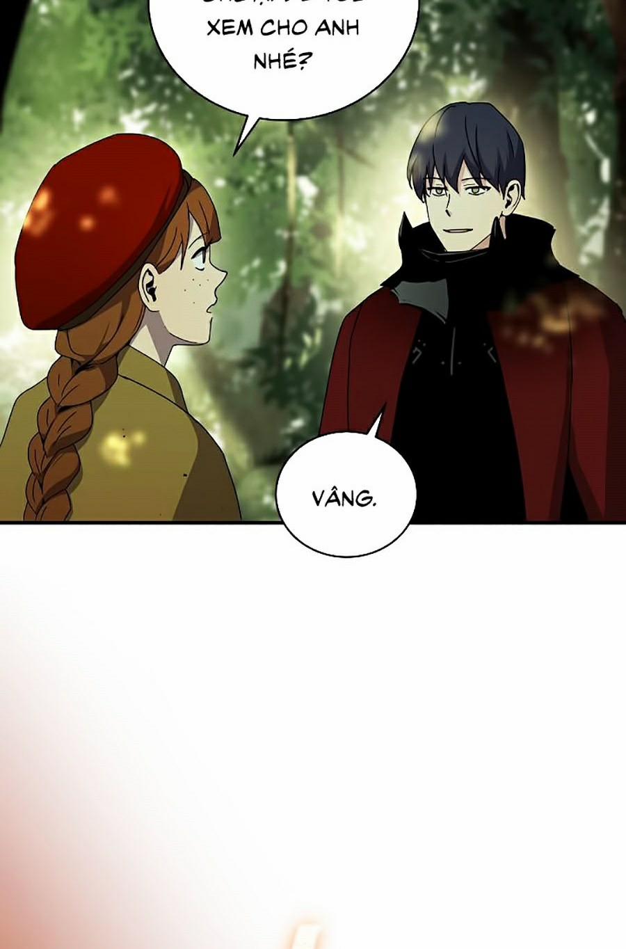 Sử Trở Lại Của Frozen Player 40 trang 81