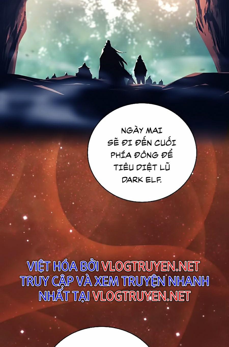 Sử Trở Lại Của Frozen Player 40 trang 84