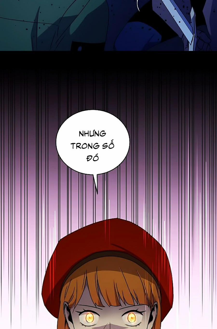 Sử Trở Lại Của Frozen Player 40 trang 86