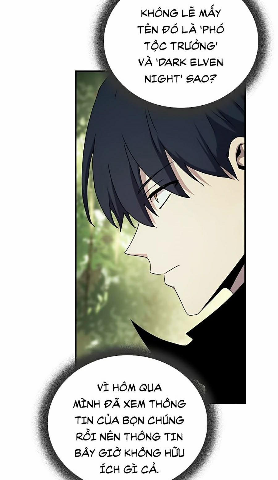 Sử Trở Lại Của Frozen Player 40 trang 89