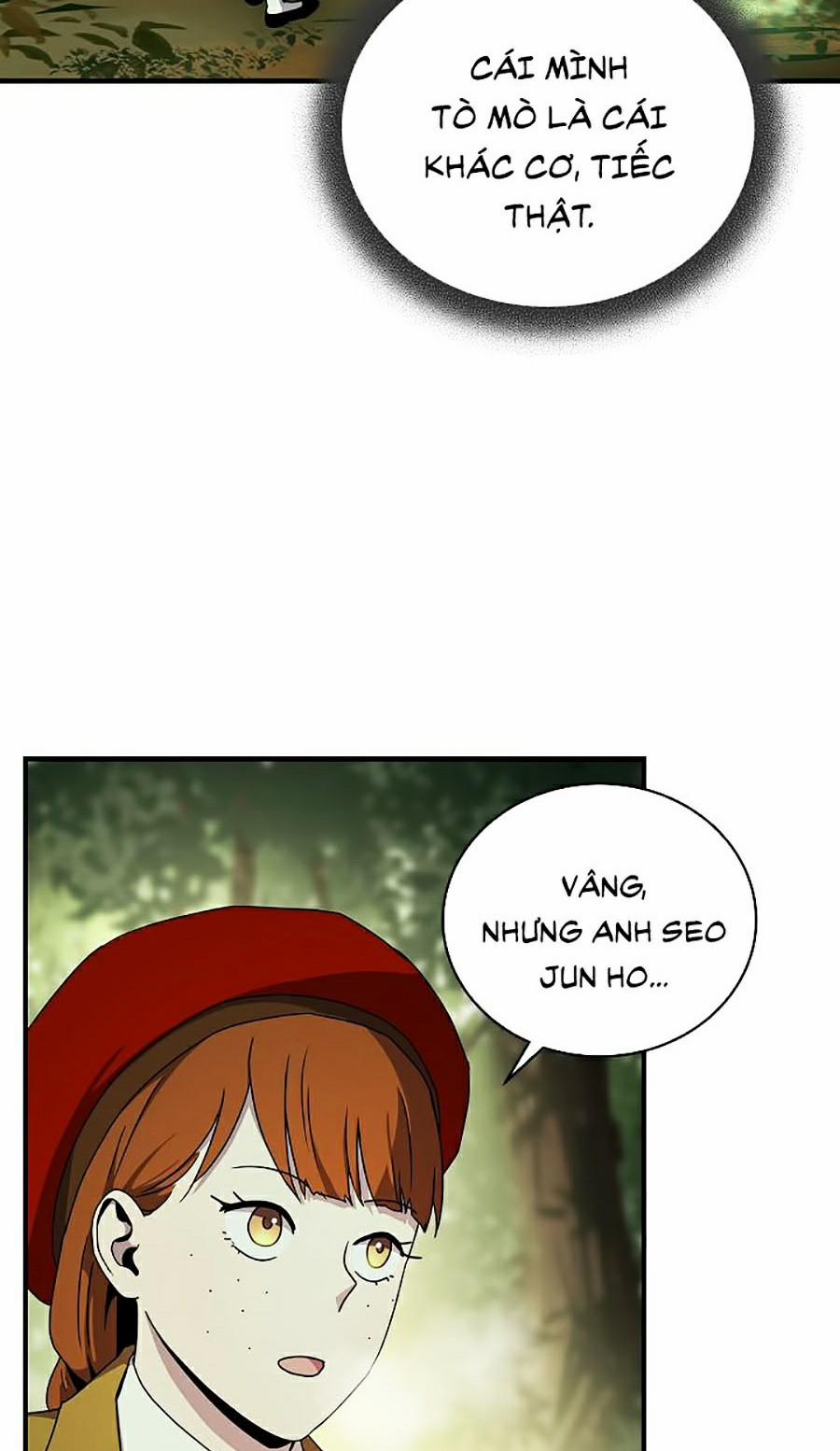 Sử Trở Lại Của Frozen Player 40 trang 91