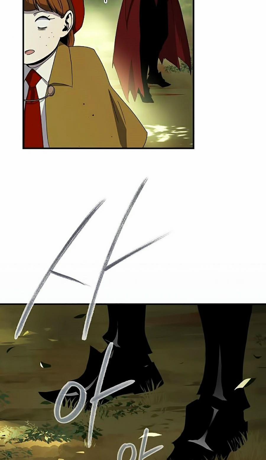 Sử Trở Lại Của Frozen Player 40 trang 95