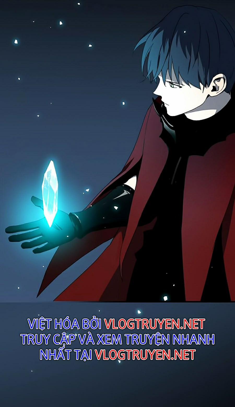 Sử Trở Lại Của Frozen Player 40 trang 97