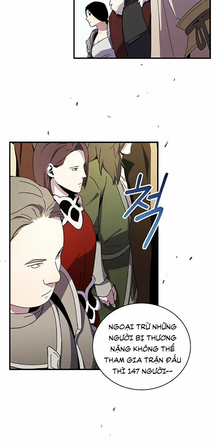 Sử Trở Lại Của Frozen Player 41 trang 10