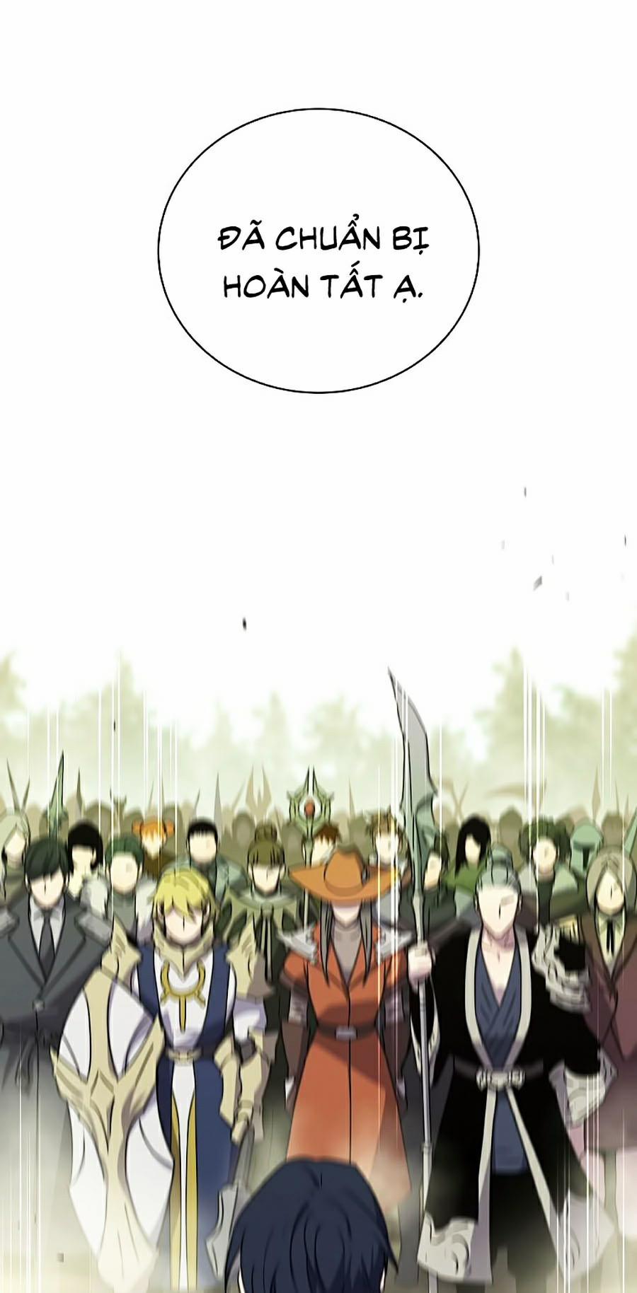 Sử Trở Lại Của Frozen Player 41 trang 11