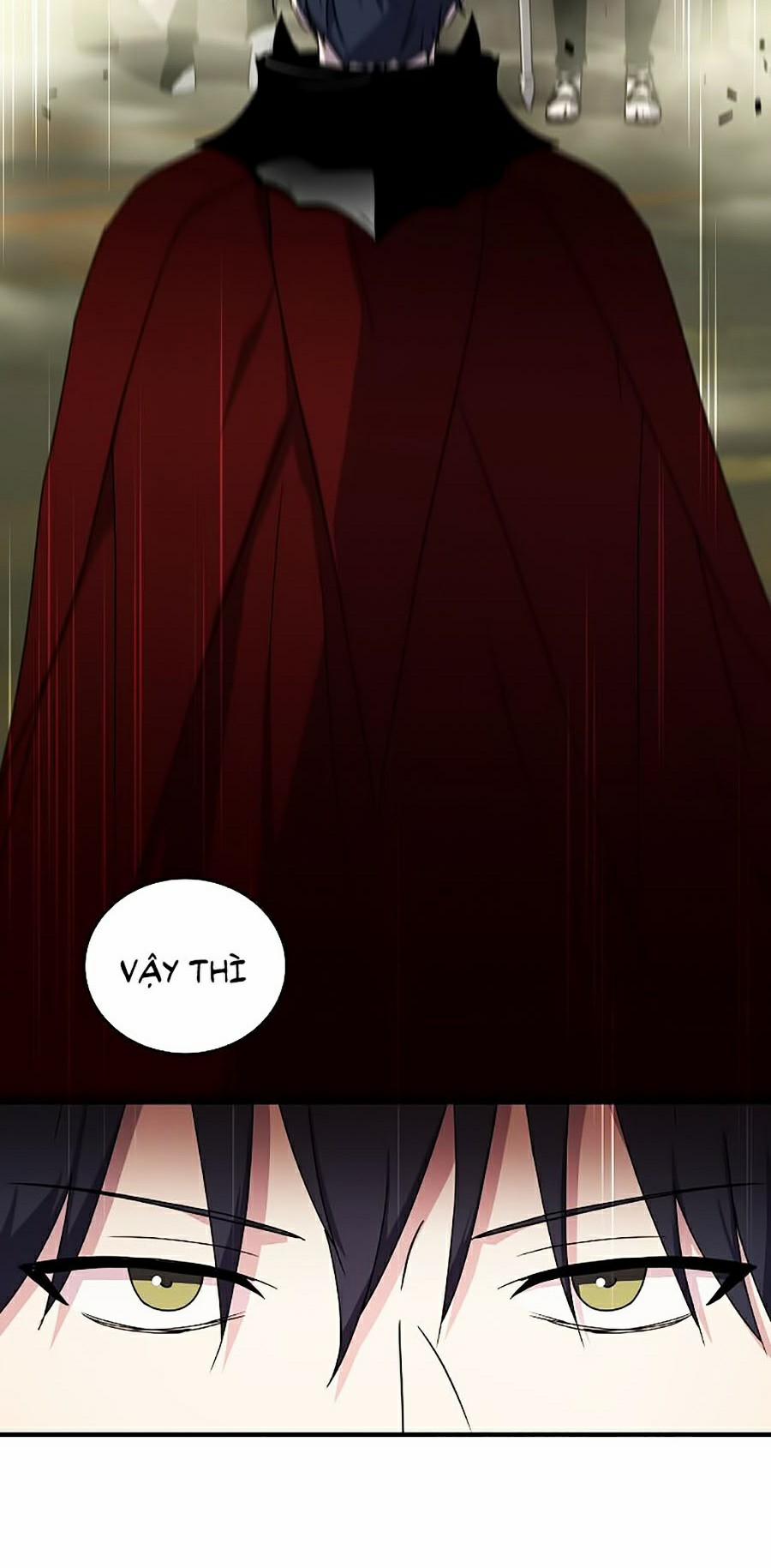 Sử Trở Lại Của Frozen Player 41 trang 12