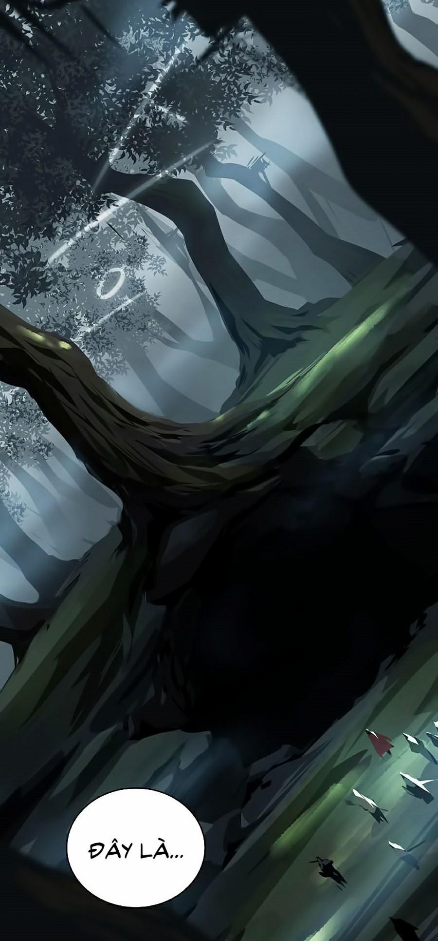 Sử Trở Lại Của Frozen Player 41 trang 16