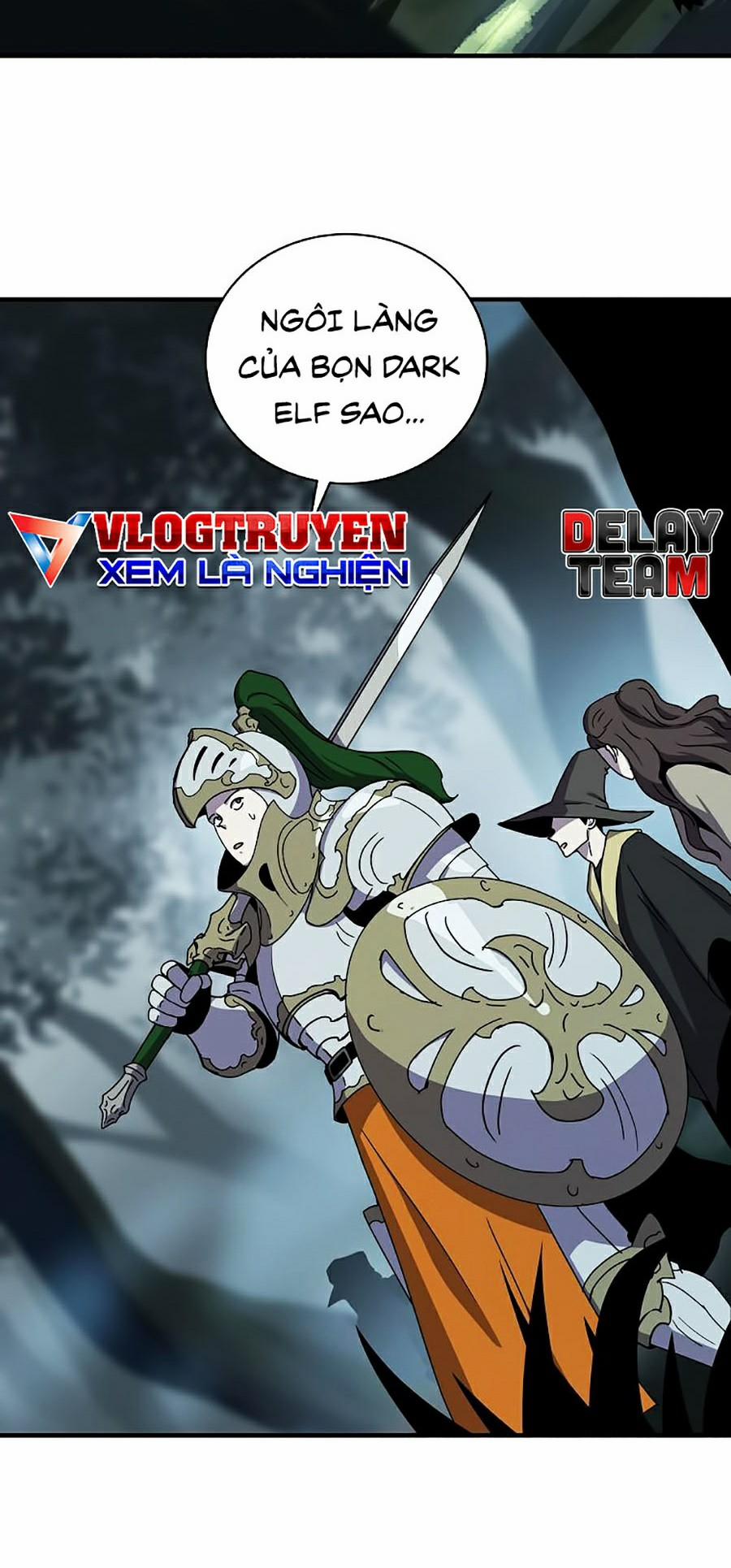 Sử Trở Lại Của Frozen Player 41 trang 17