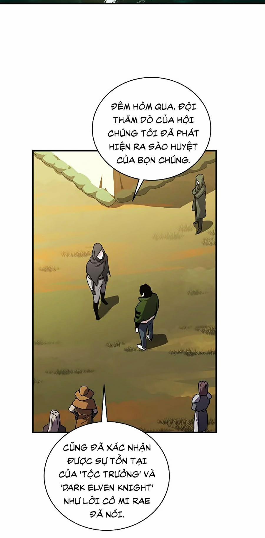 Sử Trở Lại Của Frozen Player 41 trang 2