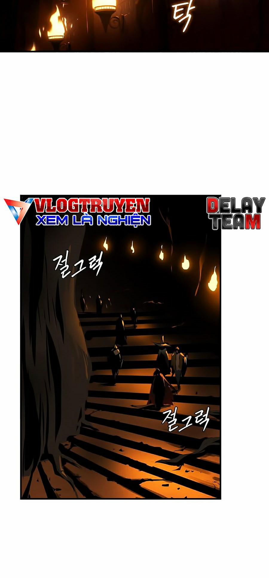 Sử Trở Lại Của Frozen Player 41 trang 25