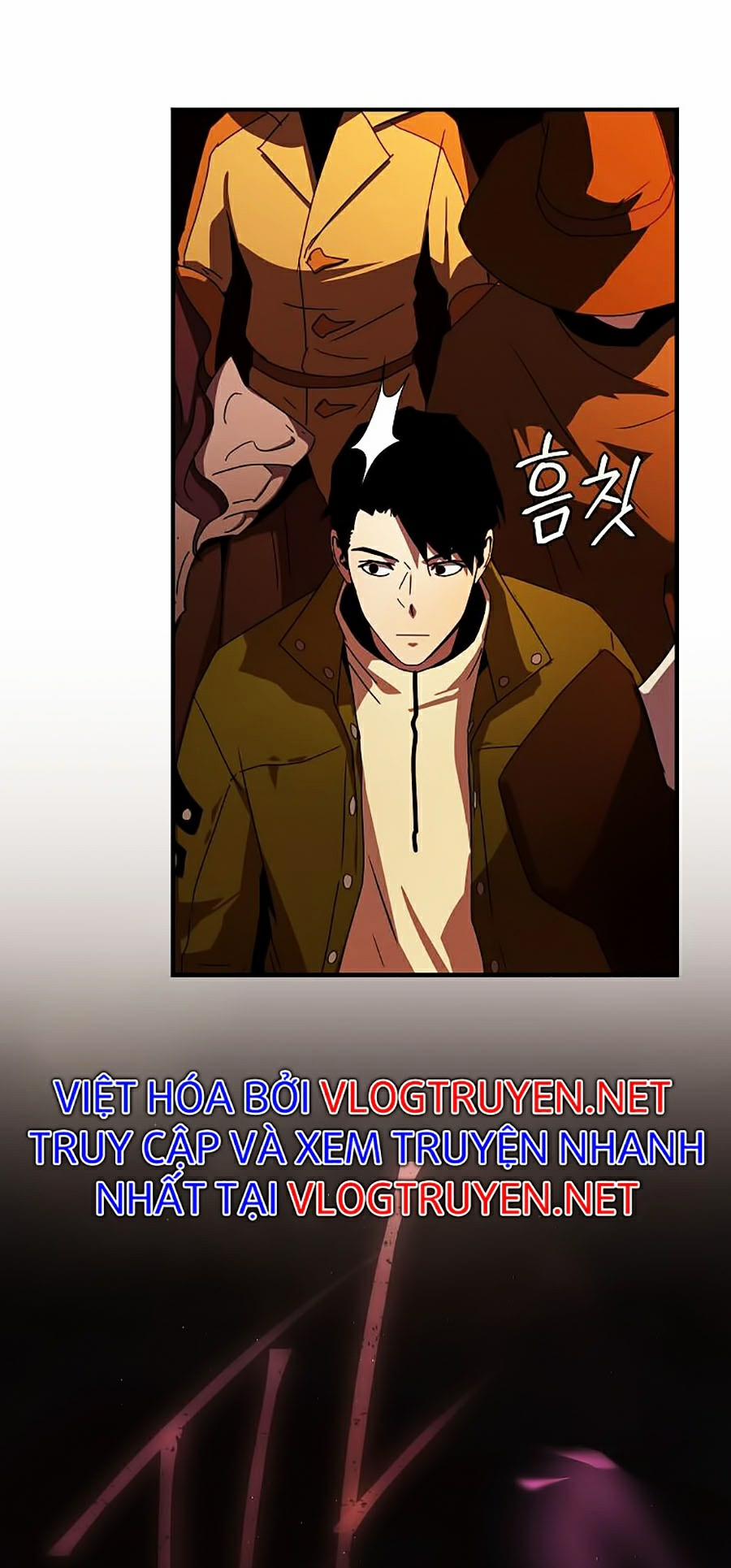 Sử Trở Lại Của Frozen Player 41 trang 26