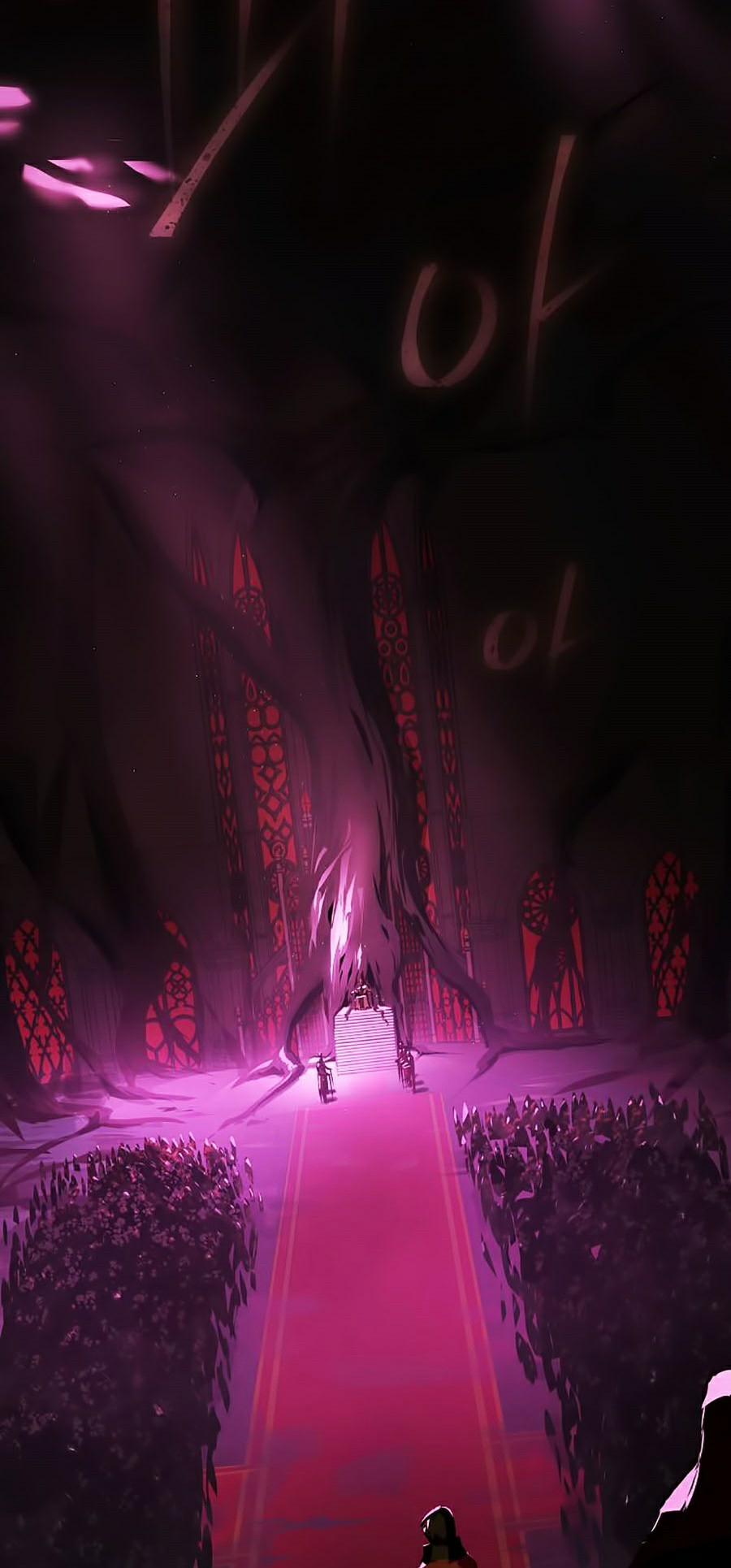 Sử Trở Lại Của Frozen Player 41 trang 27