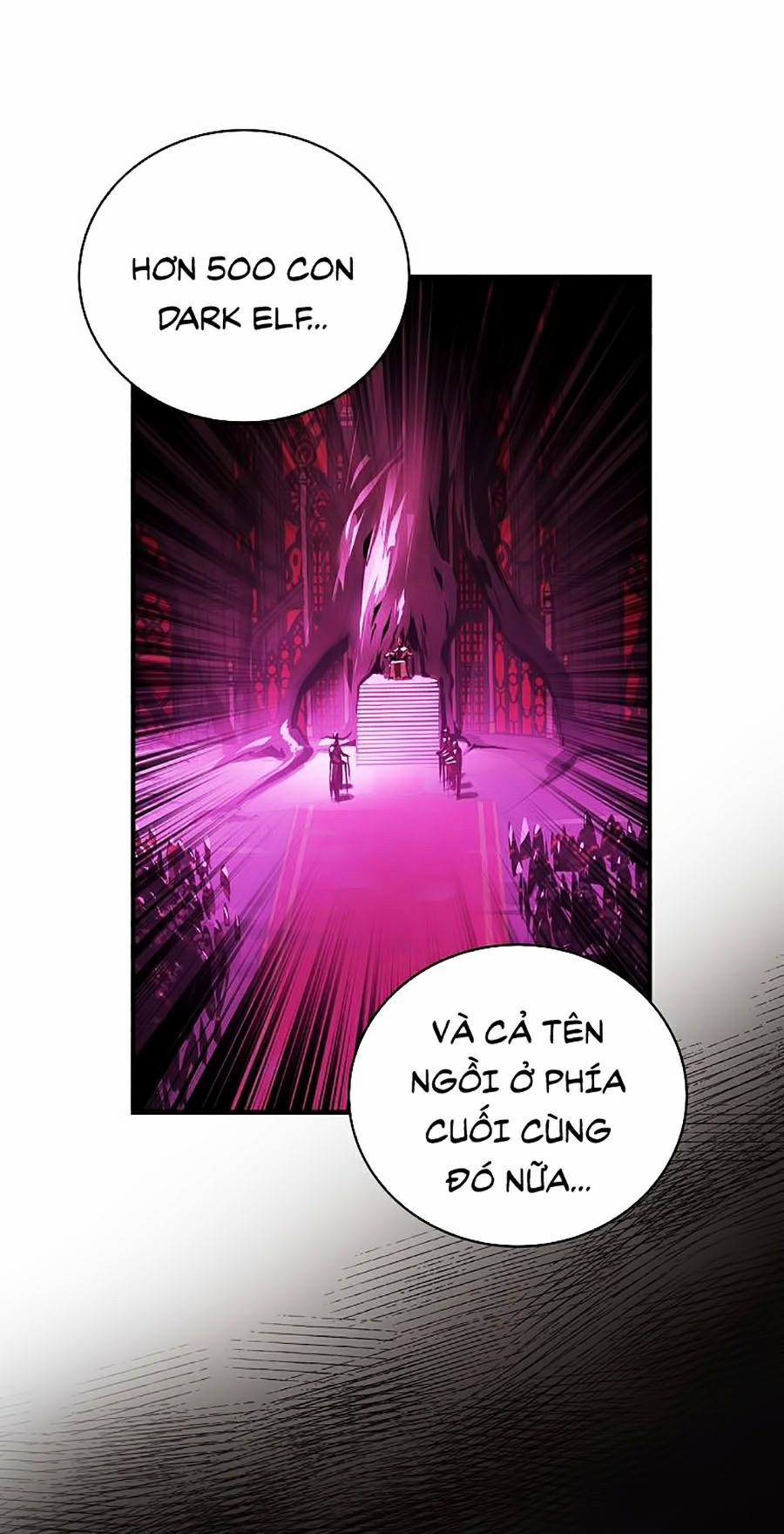 Sử Trở Lại Của Frozen Player 41 trang 30