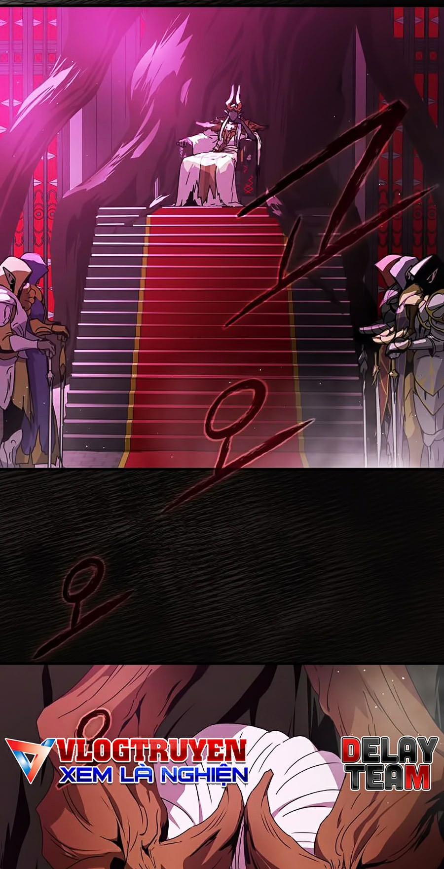 Sử Trở Lại Của Frozen Player 41 trang 31