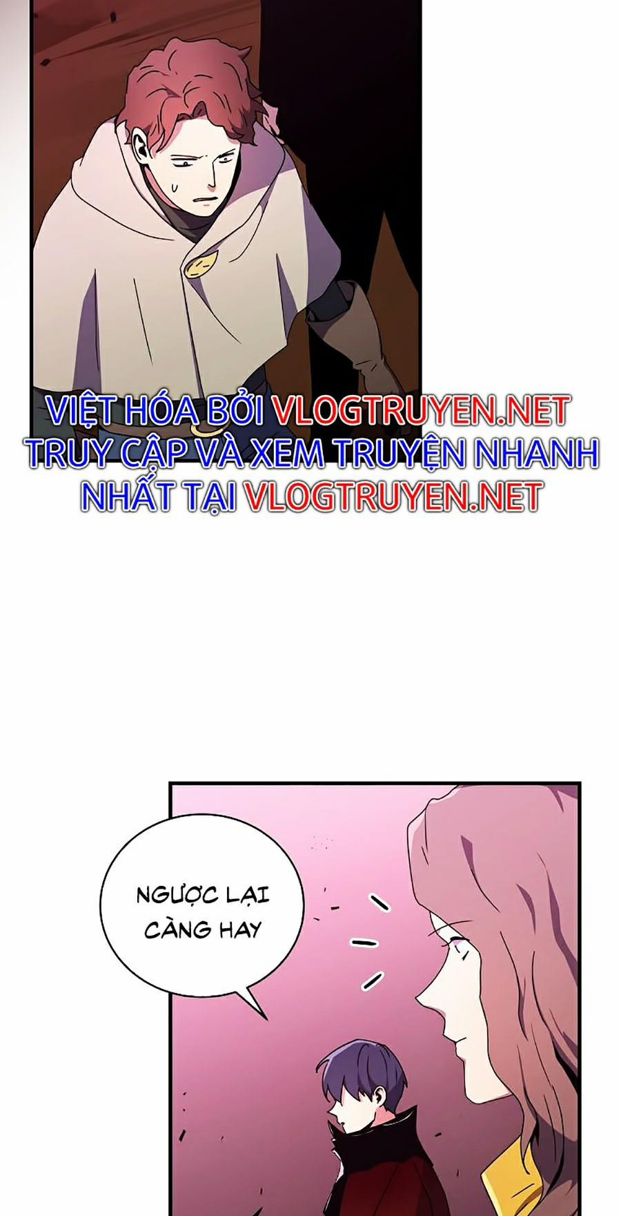 Sử Trở Lại Của Frozen Player 41 trang 33