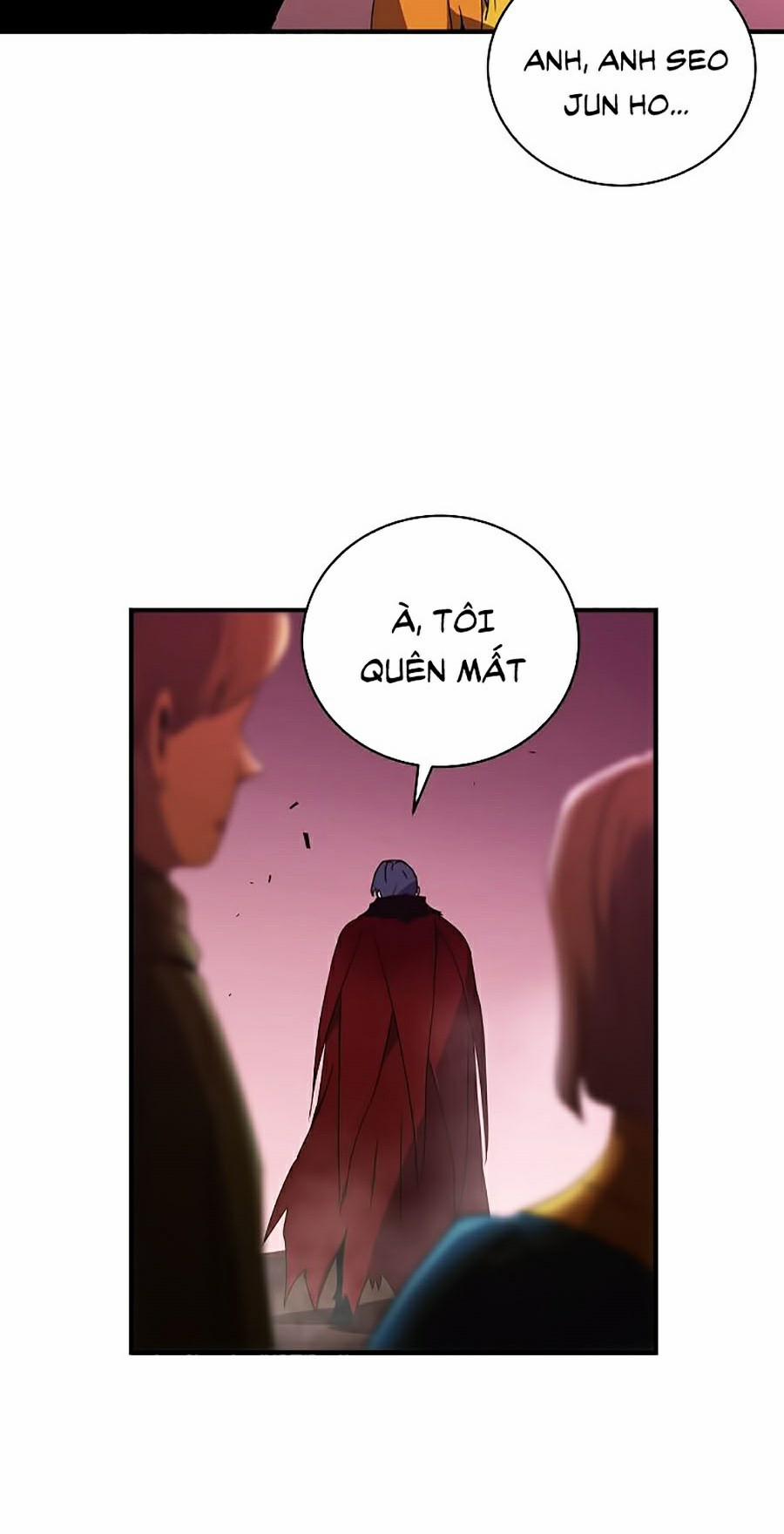Sử Trở Lại Của Frozen Player 41 trang 35