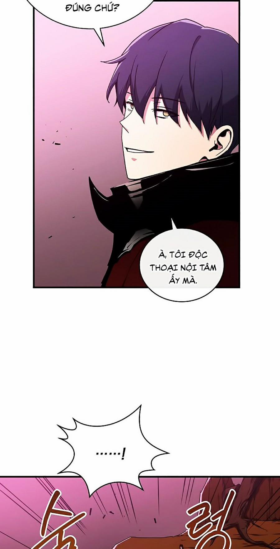 Sử Trở Lại Của Frozen Player 41 trang 38