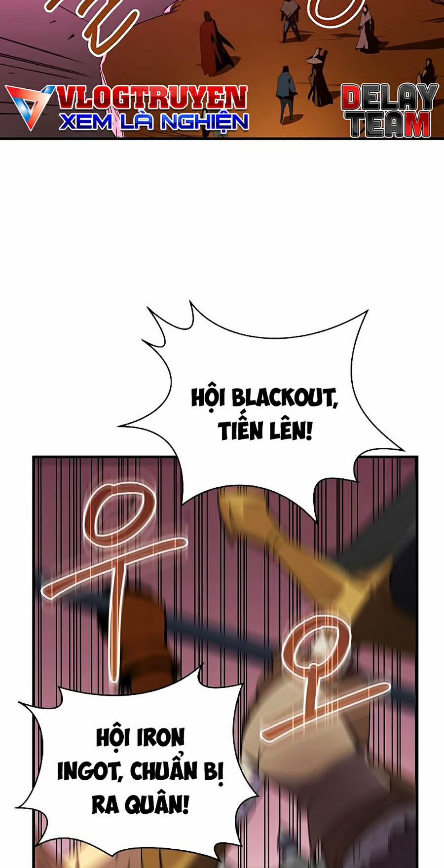Sử Trở Lại Của Frozen Player 41 trang 39