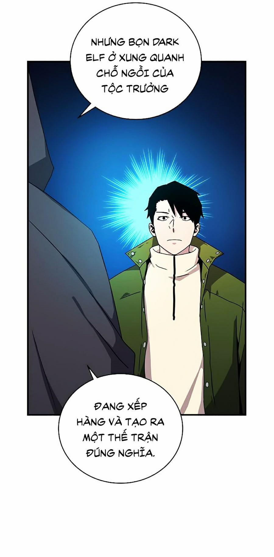 Sử Trở Lại Của Frozen Player 41 trang 4