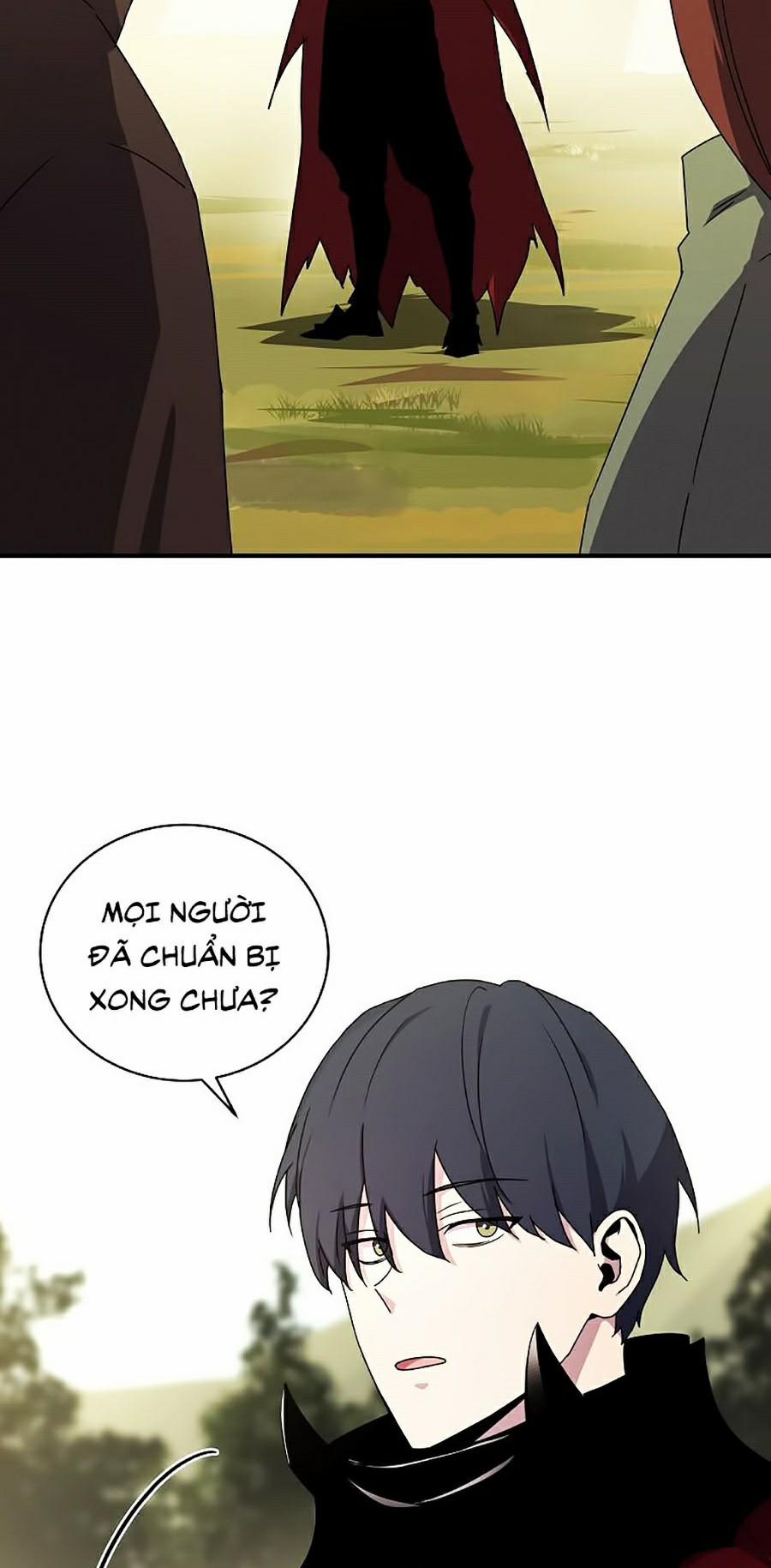 Sử Trở Lại Của Frozen Player 41 trang 7