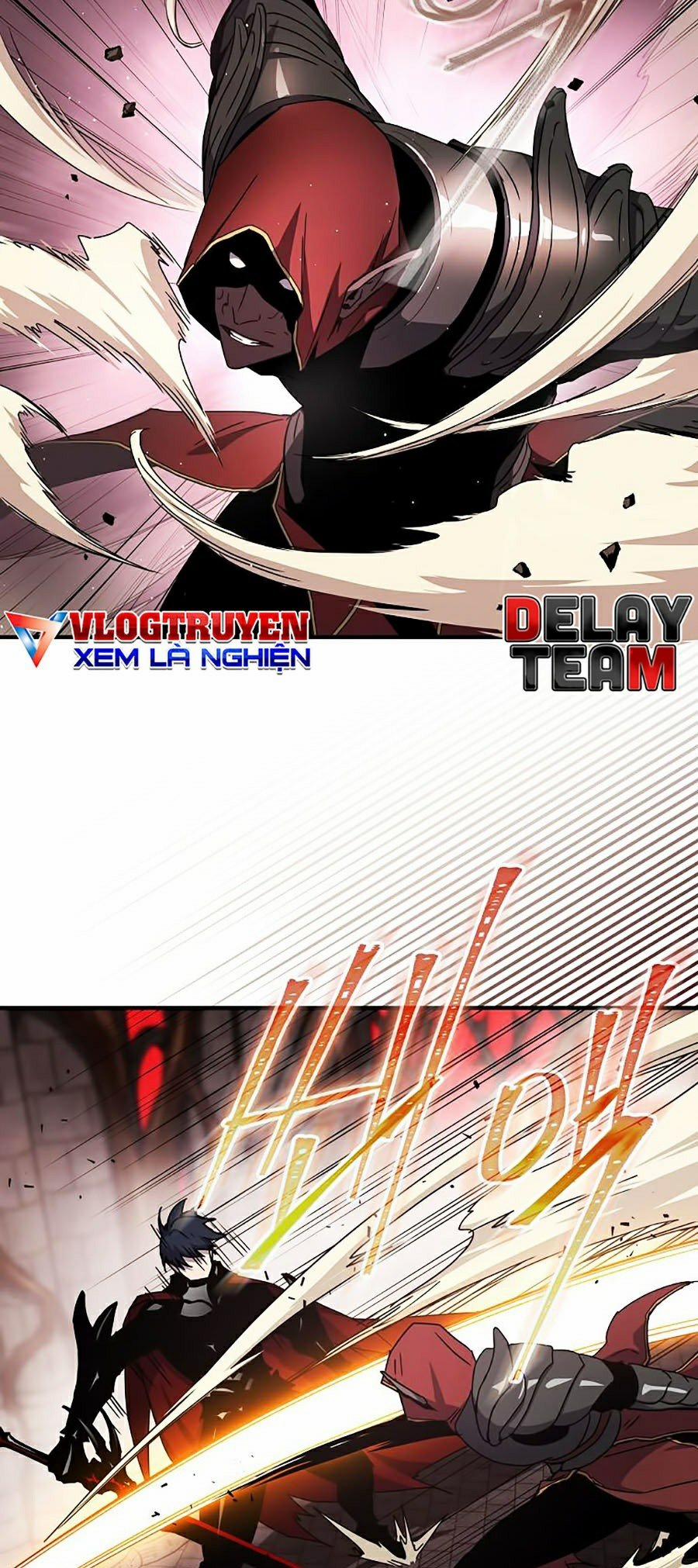 Sử Trở Lại Của Frozen Player 42 trang 10