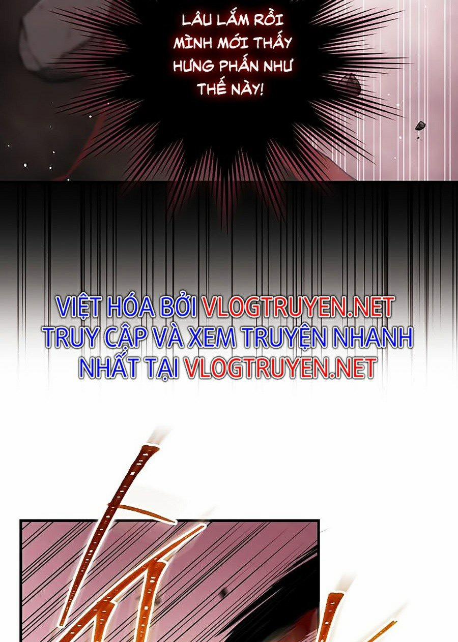 Sử Trở Lại Của Frozen Player 42 trang 16