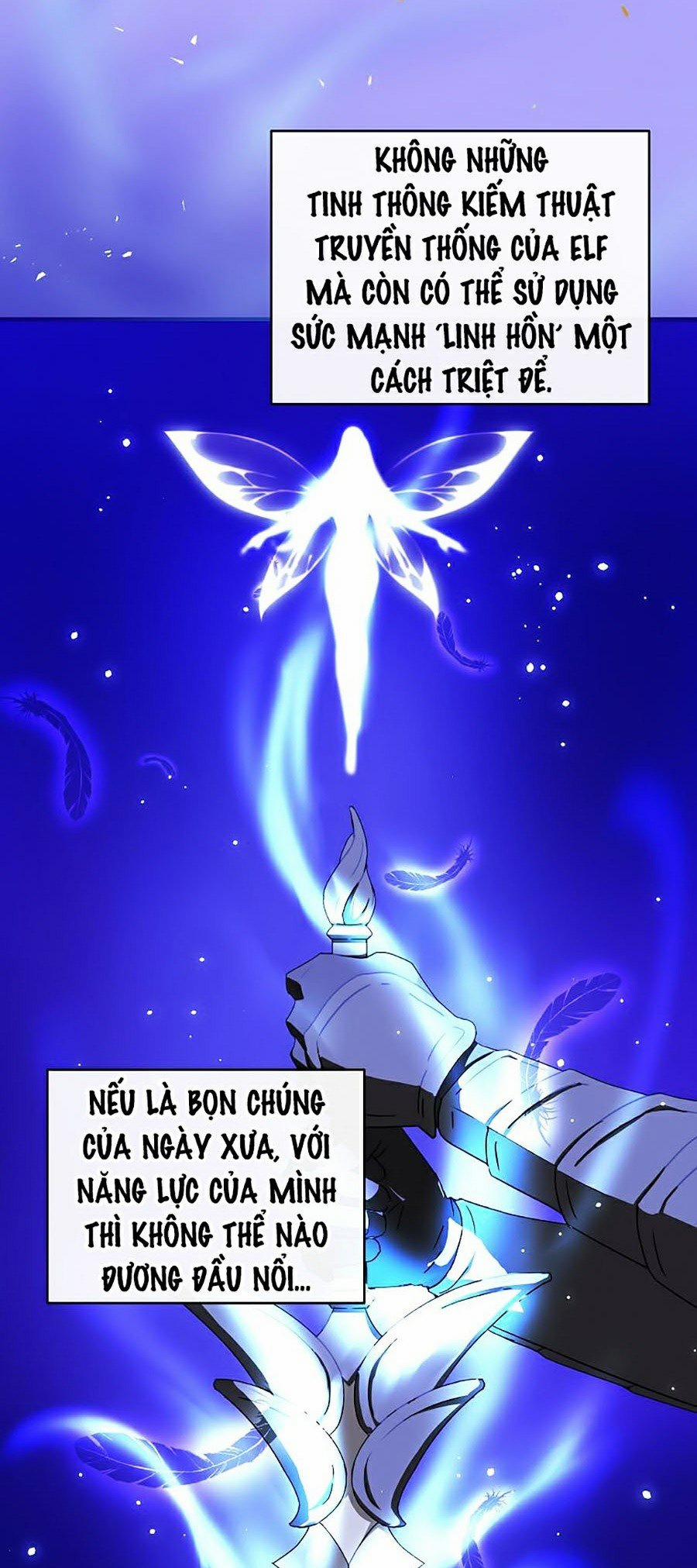 Sử Trở Lại Của Frozen Player 42 trang 2