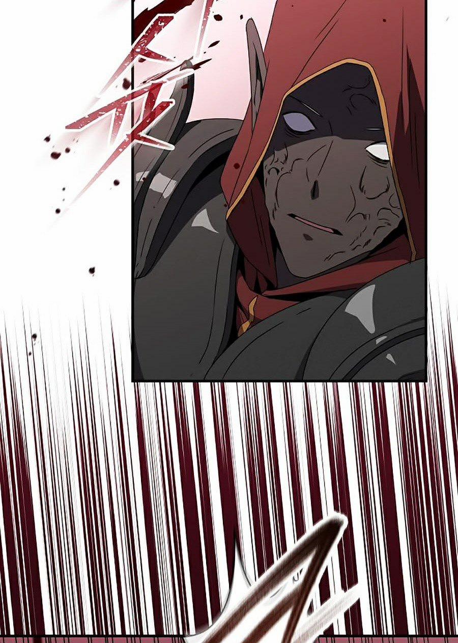 Sử Trở Lại Của Frozen Player 42 trang 20