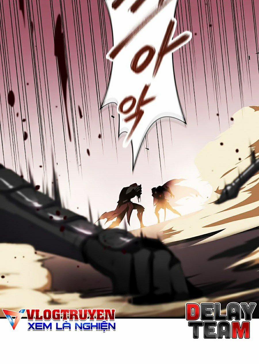 Sử Trở Lại Của Frozen Player 42 trang 21