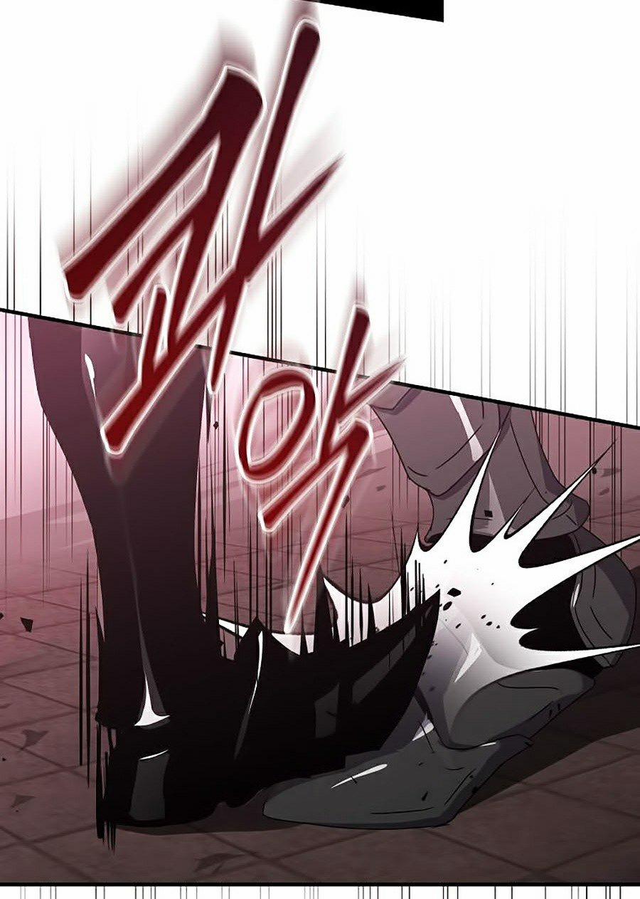 Sử Trở Lại Của Frozen Player 42 trang 23