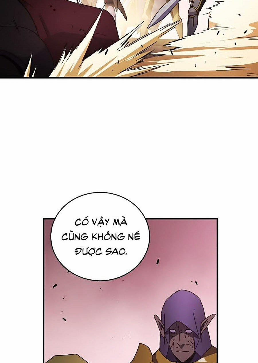 Sử Trở Lại Của Frozen Player 42 trang 28